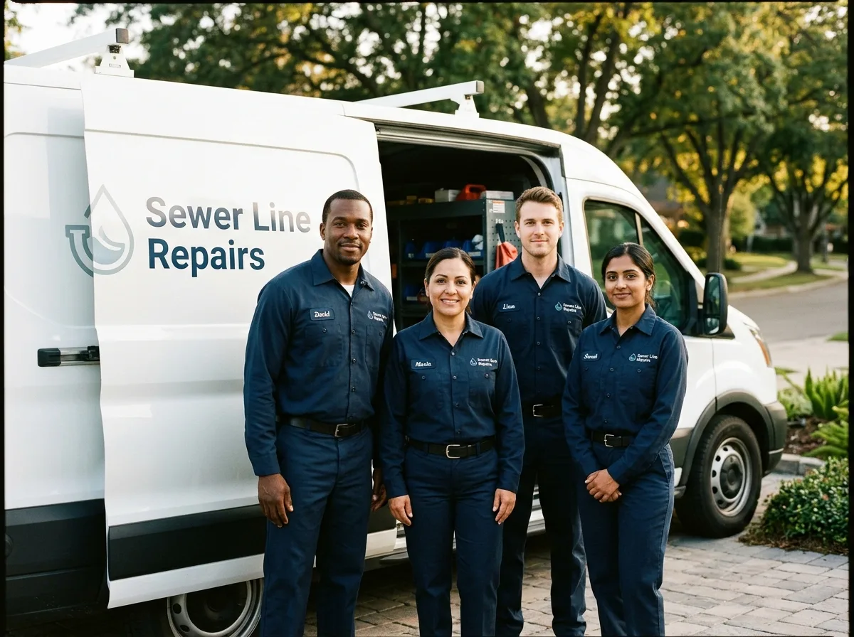 Emergency Plumber company in East Point, GA