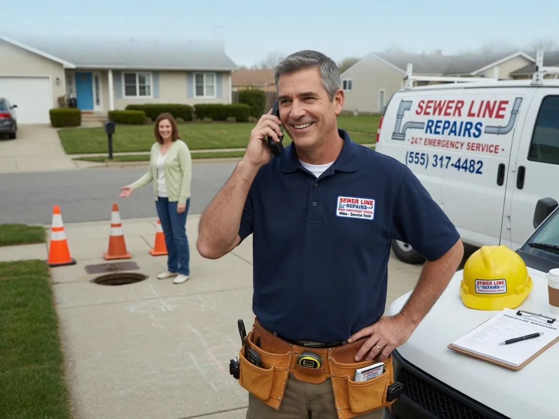 Emergency Plumber East Point, GA FAQs
